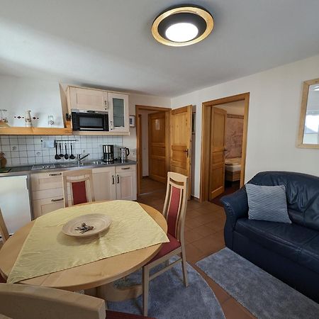 Ferienwohnung Jodlschmid Ruhpolding Εξωτερικό φωτογραφία