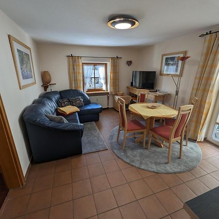 Ferienwohnung Jodlschmid Ruhpolding Εξωτερικό φωτογραφία