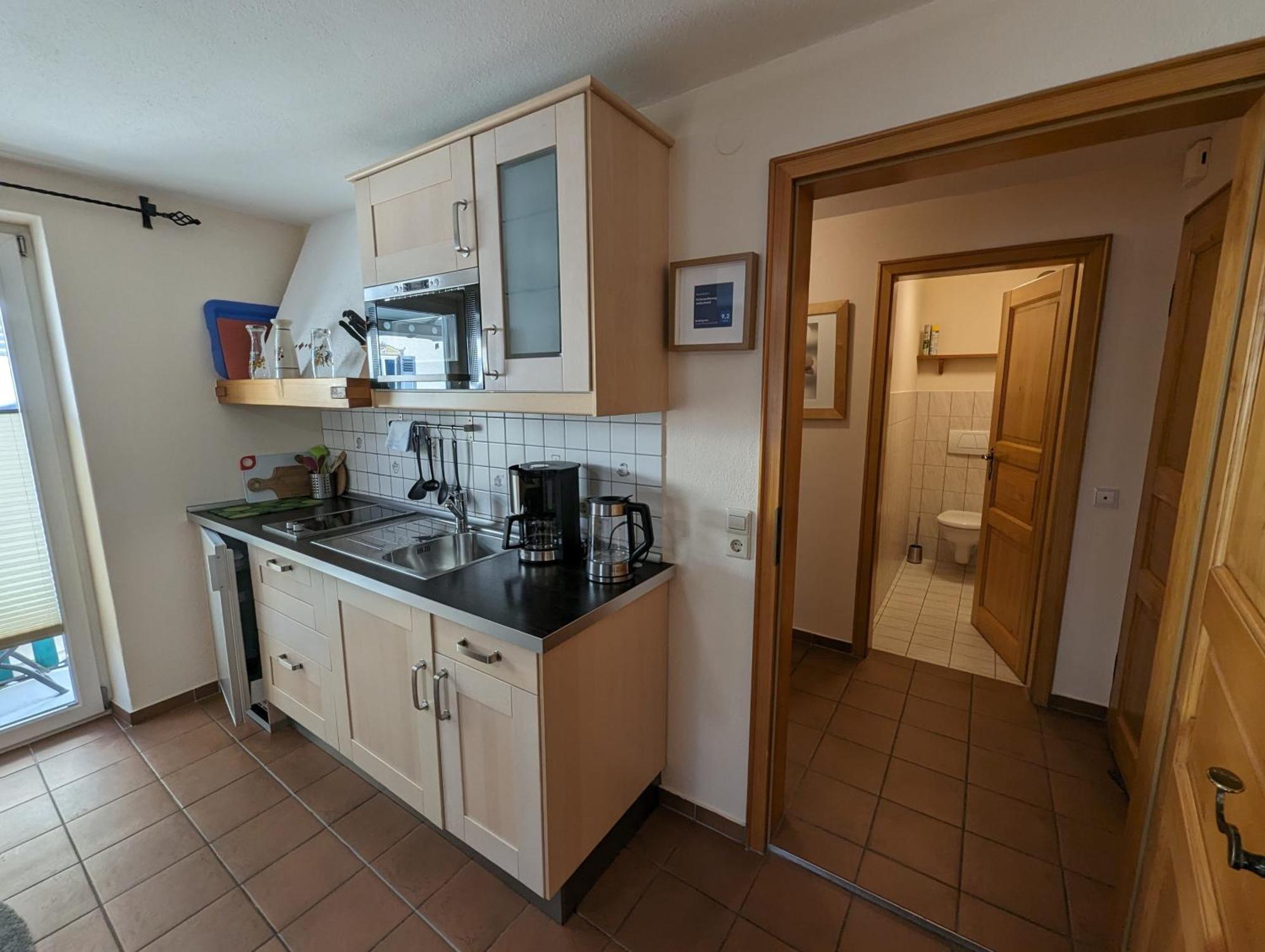 Ferienwohnung Jodlschmid Ruhpolding Εξωτερικό φωτογραφία
