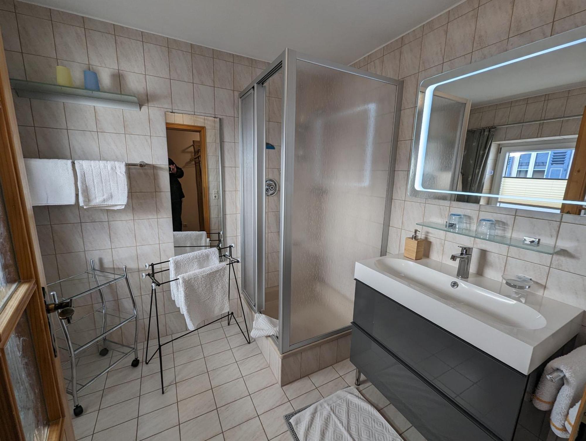 Ferienwohnung Jodlschmid Ruhpolding Εξωτερικό φωτογραφία